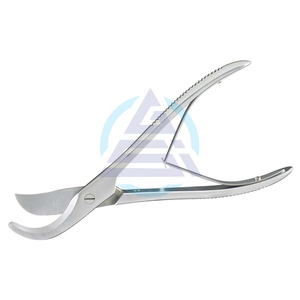 Orthopedic STILLE Pattern Rib <strong>Shears</strong> Cardiovascular <strong>Bone</strong> Cutting <strong>Scissors</strong> and Pliers Wholesale - Product Image 1