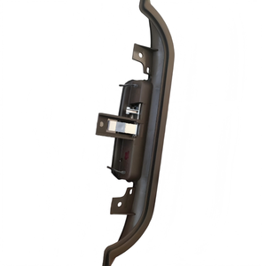 Soporte de Placa de Cubierta Fija para Reposabrazos de Consola Central de Alta Calidad para Porsche Panamera Macan 97052272500V08 970522725001E0 - Product Image 2
