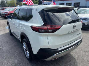 Nissan Rogue Platinum d'occasion 2023 - Product Image 5