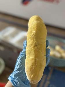 100% Natural Organic Durian <b>Fruit</b> From Vietnam Frozen in IQF Process Sweet Taste Whole Pattern <b>Preserved</b> Syrup Vacuum Packaged - Product Image 5