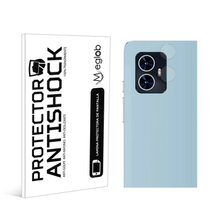 ฟิล์มกันรอยหน้าจอสำหรับเทคลาส เอ็ม 50 เอชดีผลิตภัณฑ์ประเภทพรีเมี่ยม - Product Image 1