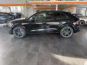 Nuevo Audi RSQ8 2025 4.0L Performance R20, Asientos de Cuero Oscuro Izquierdos, Techo Panorámico, Faros LED, SUV Automático, 640 HP - Product Image 3