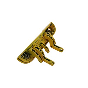 Empuñadura de puerta de plástico OEM - Product Image 5