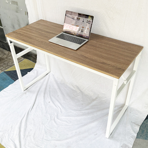 <b>Foldable</b> Leg <b>Desk</b> 120x50cm Plywood SPD68181 - Product Image 5