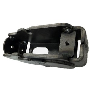 Pieza de Acero SPHC de Alta Calidad para Equipos de Fitness - Accesorio de Estampado Metálico de Precisión Personalizado - Product Image 1