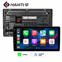 Écran de voiture universel 7/9/10 pouces TS7 1+32G/2+32G Android GPS Wifi BT FM RDS AUX Lecteur vidéo de voiture Lecteur DVD de voiture Écran tactile