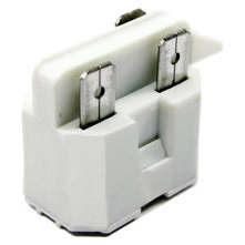 Relé de Compresor Manual de Plástico IC102 para Refrigerador, Accesorios Nuevos para Refrigeradores Domésticos - Product Image 4