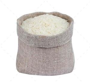 Mejor arroz Basmati Blanco 5% 25% 50% Roto - Product Image 1