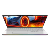 MECHREVO 16Ultra Laptop da Gaming 16 Pollici Intel I9 2.7GHz RTX 5070Ti 2560x1440 16:10 Tastiera Inglese Spina UK Windows 10 SSD RGB