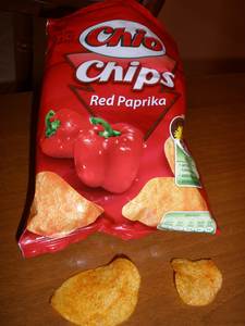 Sac de croustilles au bacon grillé de 75g, 130g à vendre Meilleures ventes - Product Image 4