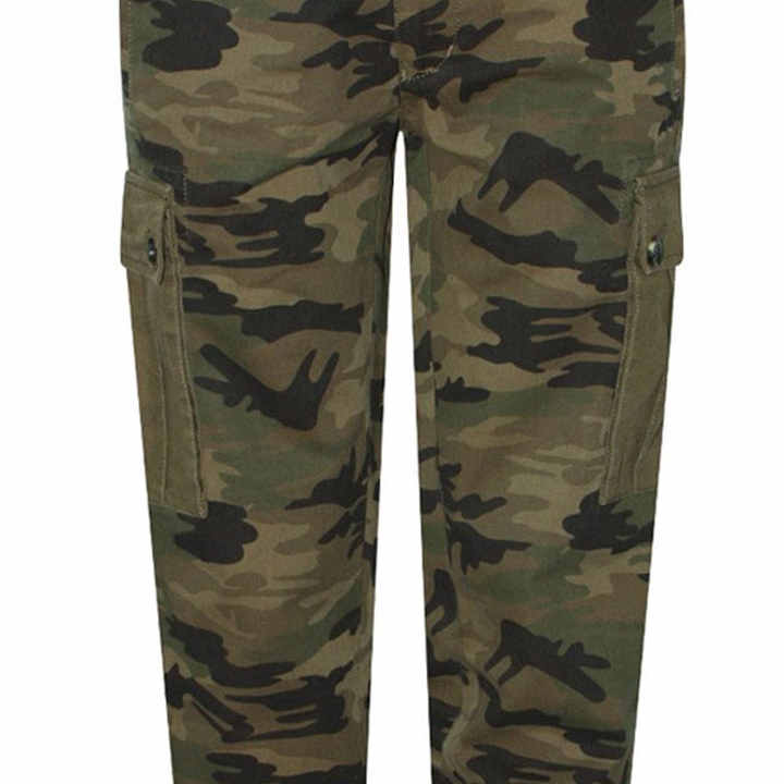 All Season Usage Street Wear Style Men Cargo Pants / Unique Color High Demanded Lowest Price Men Cargo Pants