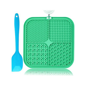 ชามอาหารสัตว์เลี้ยงซิลิโคนราคาถูก มีสินค้าพร้อมส่งจำนวนมาก - Product Image 3