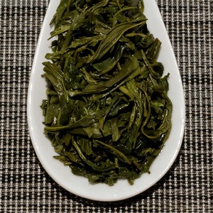 Thé vert au goût naturel, origine Vietnam, thé vert, bon prix, emballage en vrac - Product Image 3
