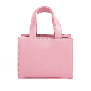 Sac à main pour femmes de haute qualité, fabriqué en usine, nouveau, élégant, en cuir véritable, durable, léger, fermeture à bouton, en vente - Product Image 3