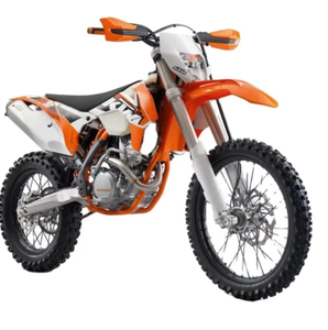 Últimos nuevos precios de venta para KTM 50 S X Dirtbike motocicleta lista para ser enviada - Product Image 1