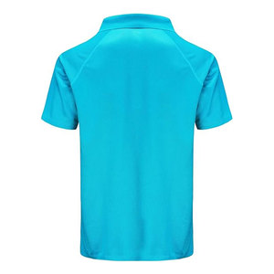 Camiseta de Polo de Golf para Hombre, Ropa Deportiva de Verano Duradera, Diseño Transpirable, Ajuste Cómodo - Product Image 3