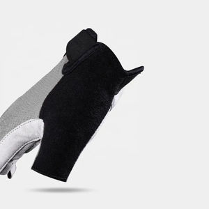 Guantes de kart de carreras de coches con agarre personalizado de invierno de alta calidad impermeables transpirables ligeros antideslizantes a prueba de viento % algodón - Product Image 4