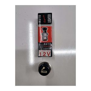 Accendisigari universale compatibile per auto - Product Image 1