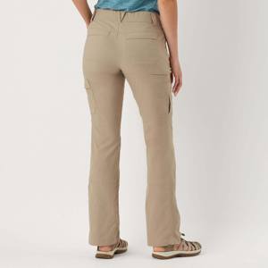 Pantalon Bootcut Femme Plus Dry on the Fly-Séchage rapide et confortable pour les activités de plein air - Product Image 3