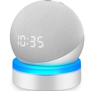 Las últimas ventas al por mayor Echo Dot 5. ª generación de altavoces inteligentes disponibles para entrega en todo el mundo - Product Image 3