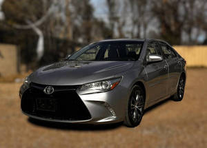 โตโยต้า แคมรี่ XSE ปี 2016 สภาพดีเยี่ยม มือสอง - Product Image 2