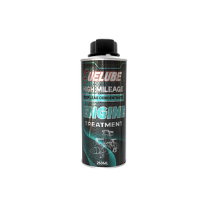 Tratamiento de motor FUELUBE + condición de parada de fugas 250ml Cuidado del vehículo totalmente sintético ventas al por mayor OEM lubricante venta directa de fábrica - Product Image 1
