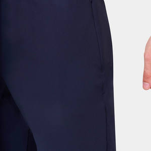 Ropa informal para hombre, pantalones de gimnasio transpirables de alta calidad, pantalones de poliéster hechos, pantalones de gimnasio para hombre - Product Image 4