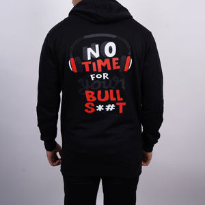 เสื้อสเวตเตอร์แบบสวมหัวสำหรับทุกเพศของผู้ชายเสื้อมีฮู้ด800 500 350เฮฟวี่เวทสองชั้นแบบกำหนดโลโก้ได้เอง - Product Image 3