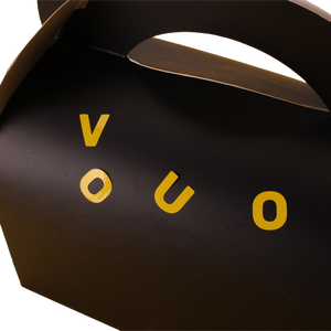 Letras de Vinilo Amarillo Naranja Resistentes a los Rayos UV Personalizadas para Logotipos de Bandas de Guitarra Acústica y Mercancía Musical - Product Image 3