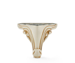 Patas de Muebles Sultan de 15 cm, Resistentes, de Plástico, Diseño Rústico para Dormitorio, Apartamento, Taller, Sofá, Sala de Estar, Uso en Exteriores - Product Image 1