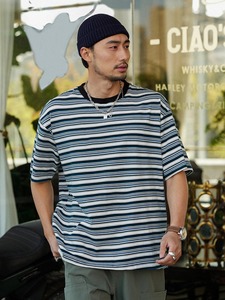 Camiseta con estampado de sublimación informal de secado rápido transpirable para hombre de nueva tendencia, camiseta de alta calidad para hombre - Product Image 6