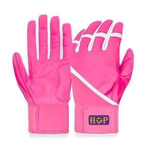 Guantes de bateo de béisbol asequibles para entrenamiento y práctica | Venta al por mayor a granel | Tallas para jóvenes y adultos Los mejores guantes de bateo de béisbol - Product Image 1