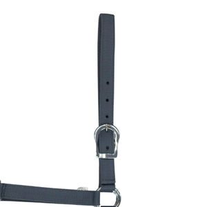 Halter anglais en nylon fabriqué à la main de qualité supérieure réglable Durable doux rembourré élégant confortable personnalisable pour une utilisation quotidienne - Product Image 4