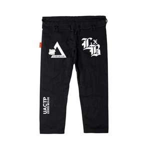 ชุดคาราเต้ผ้าฝ้าย100% มาใหม่ - Product Image 4