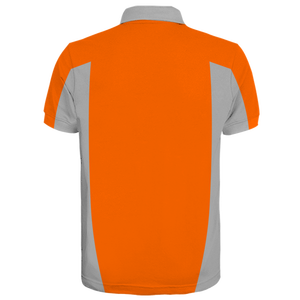 Polo personalizado hecho a mano Polo de primera calidad Polo de ajuste clásico Polo personalizado hecho a mano Slim Fit Polo personalizado - Product Image 5