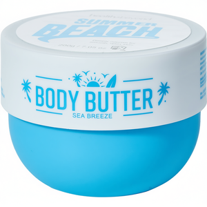 HEALTH&BEYOND Burro Corpo Sea Breeze, Prodotto Premium per la Cura della Pelle - Product Image 2