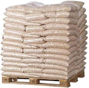 pellets de madera de calidad - Product Image 1