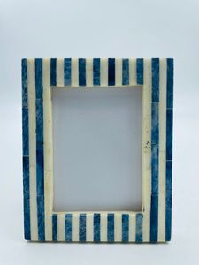 Premium Handmade Beautiful Bone Modern Foldable Durable Decorative <b>Photo</b> <b>Frame</b> with Customized Logo Custom Color & Size <b>for</b> <b>Wall</b> - Product Image 2