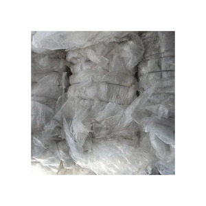 Clear and natural <b>LDPE</b> scrap supplied for reprocessing and <b>pelletizing</b> - Product Image 5