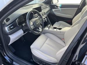 มือสอง LHD/RHD 2023 G70กำเนิด - Product Image 3