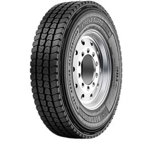 12R22.5 Truck Tires Tubeless 16PR, All Steel Radial TBR Tires <b>for</b> Commercial Transport - Product Image 1