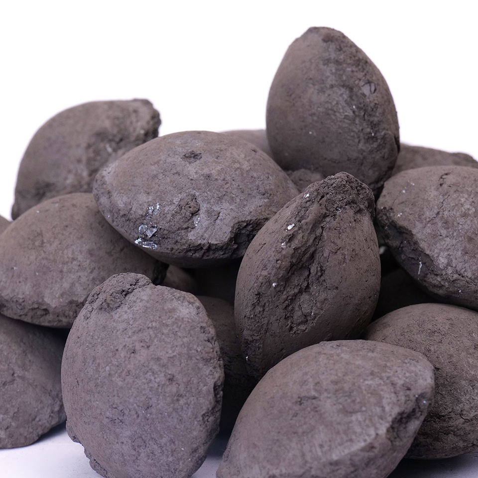 Silicon Carbide Briquette for Steelmaking 50mm