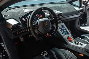 SUPER PROPRE 2023 LAM-BORG-HINI HU-RACAN STO PRÊT À ÊTRE EXPÉDIÉ - Product Image 3