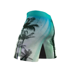Shorts MMA de haute qualité, best-seller, vêtements d'entraînement, vêtements d'arts martiaux, shorts MMA pour adultes - Product Image 4
