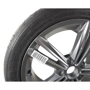 JANTE EN ALLIAGE VOLKSWAGEN Golf 7 Saloon 5G0601025DD (12>) - Product Image 5