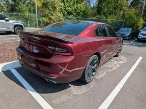 Dodge Charger SXT 2020 - Product Image 6
