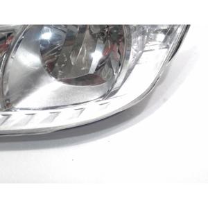 Faro Anteriore Sinistro MERCEDES Classe A W169 3a Serie OM 640.942 (04>08) - Product Image 5