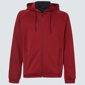 Offres Spéciales 2026 – Sweat-shirt Homme Uni Personnalisable en Molleton 100% Coton, Grammage Lourd, Style Vintage Délavé à l'Acide, Coupe Oversize - Product Image 1