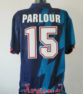 Venta al por mayor de fábrica personalizado para hombre impresión por sublimación completa fútbol camisetas club equipo entrenamiento uniforme conjunto de calidad superior - Product Image 5