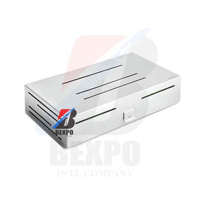 Approche latérale et crestale d'implant dentaire avec bouchons Fraises diamantées Platinum Sinus Lift Kit instruments - Product Image 4